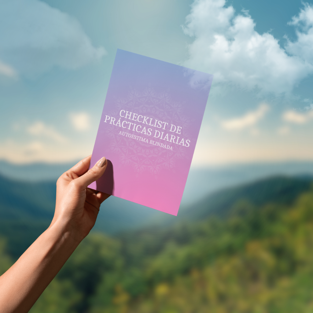 Ebook Digital: “Entendiendo la Autoestima