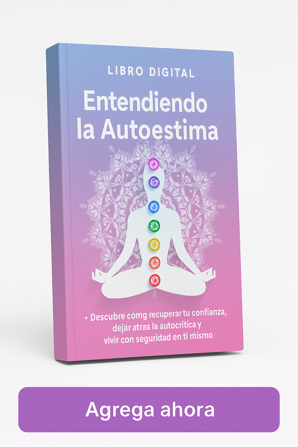 Ebook Digital: “Entendiendo la Autoestima