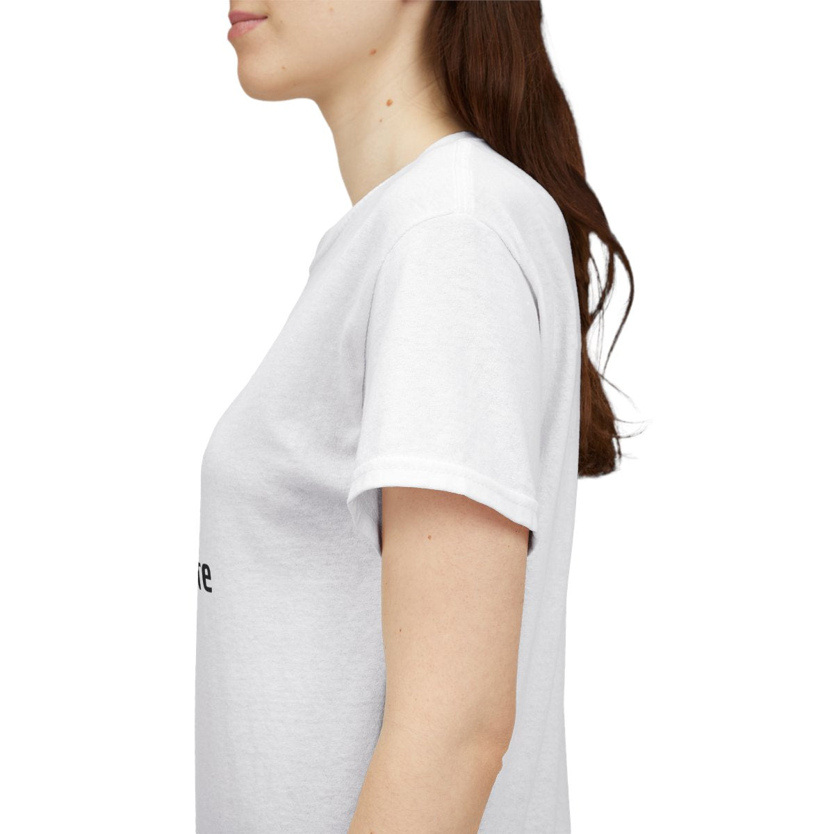 Camiseta Unisex Clásica de Algodón Tu saldo es insuficiente